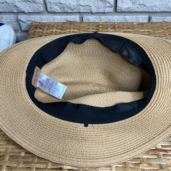Debra Weitzner Sun Hat - Picture 4 of 7